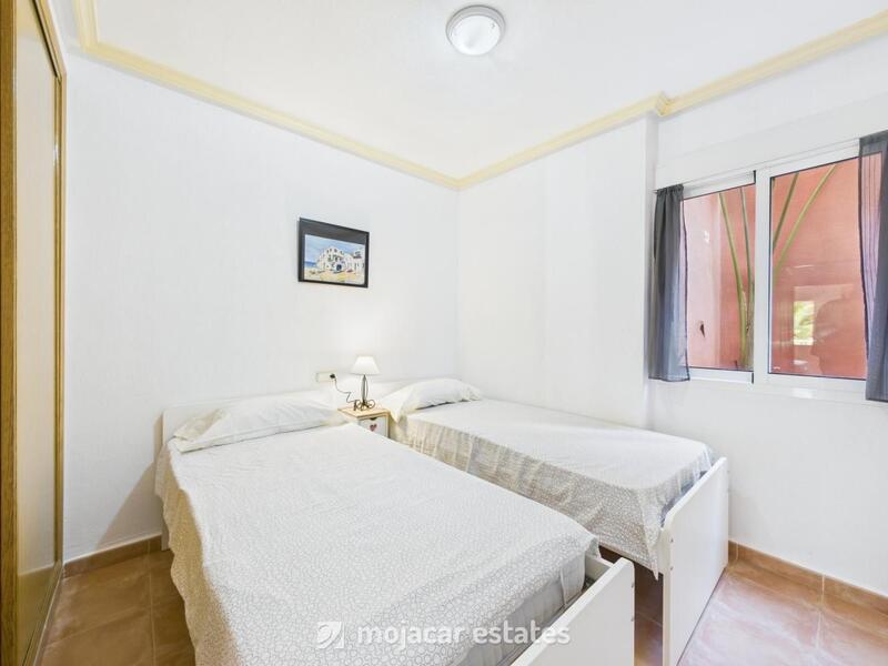2 slaapkamer Appartement Te koop