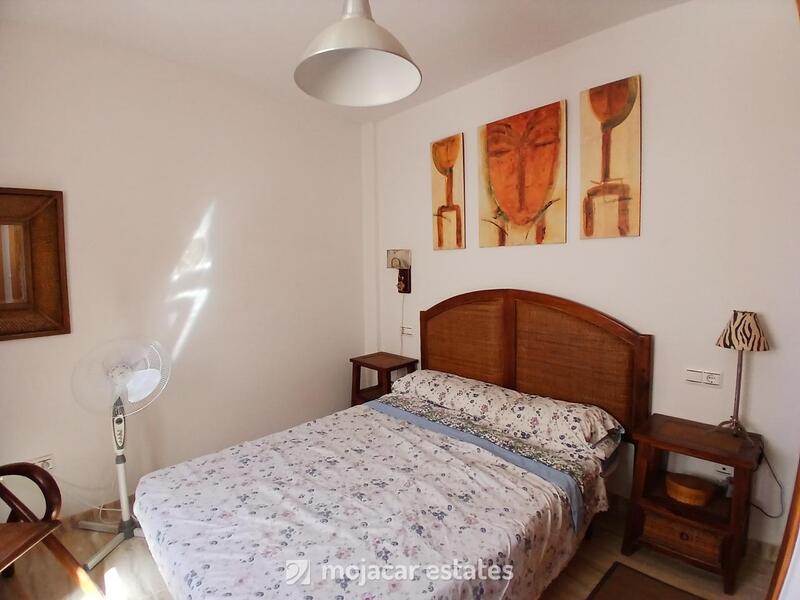 2 slaapkamer Appartement Te koop