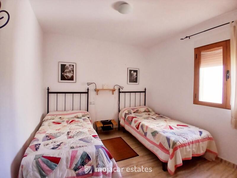 2 slaapkamer Appartement Te koop