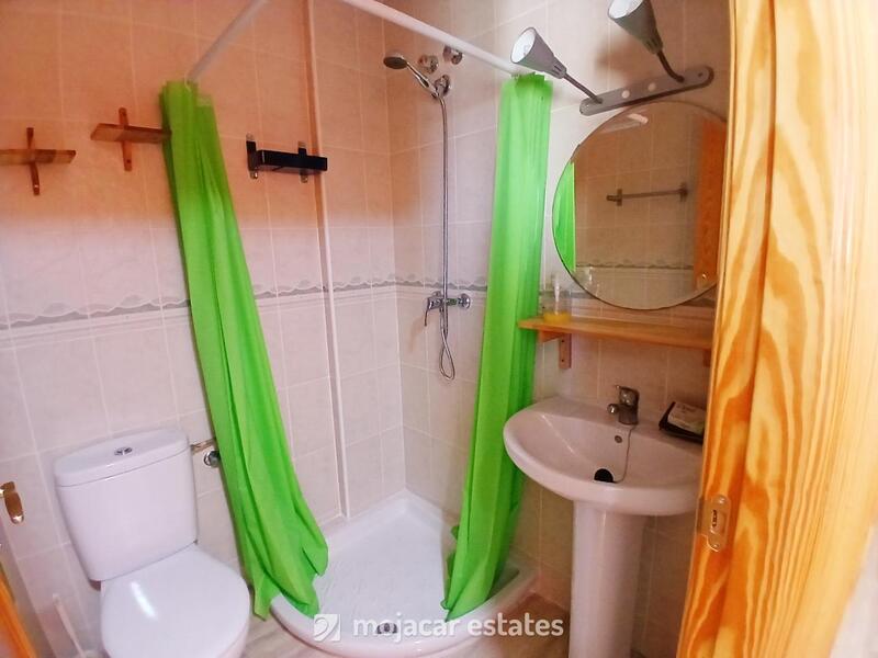 2 slaapkamer Appartement Te koop