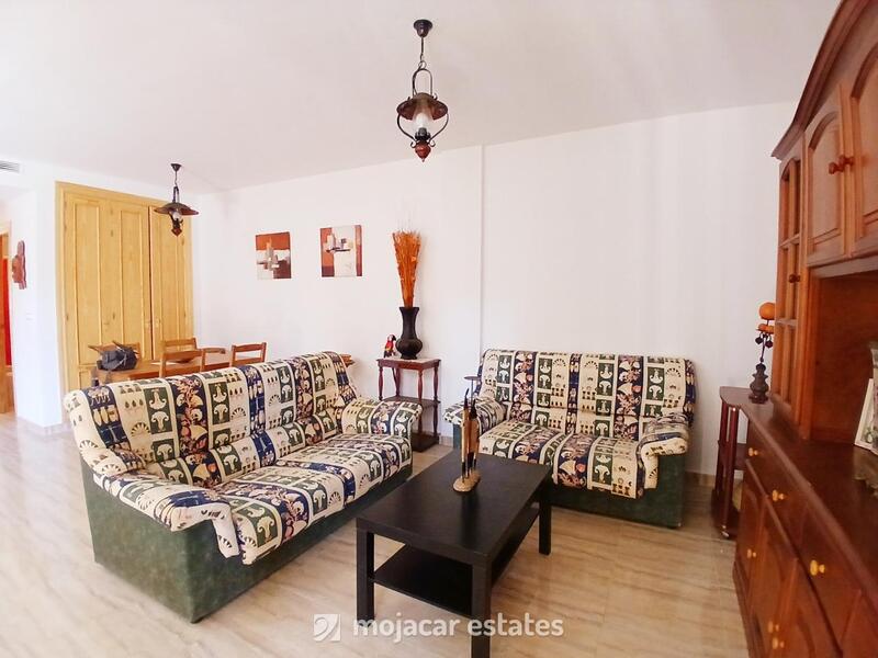 2 slaapkamer Appartement Te koop