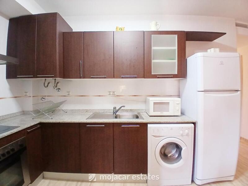 2 slaapkamer Appartement Te koop