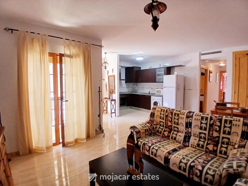 2 slaapkamer Appartement Te koop