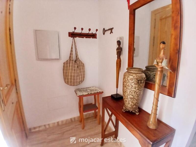 2 slaapkamer Appartement Te koop