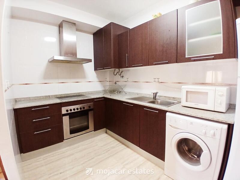2 slaapkamer Appartement Te koop