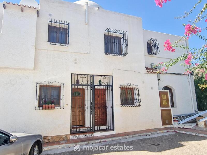 2 chambre Appartement à vendre