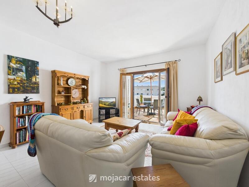 2 chambre Appartement à vendre