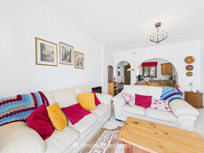 2 chambre Appartement à vendre