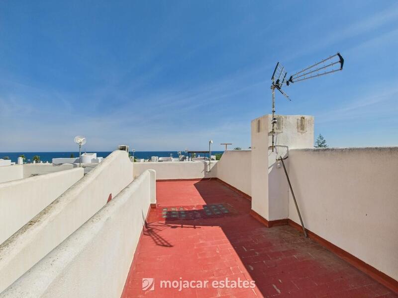 Maison de Ville à vendre dans Mojácar, Almería
