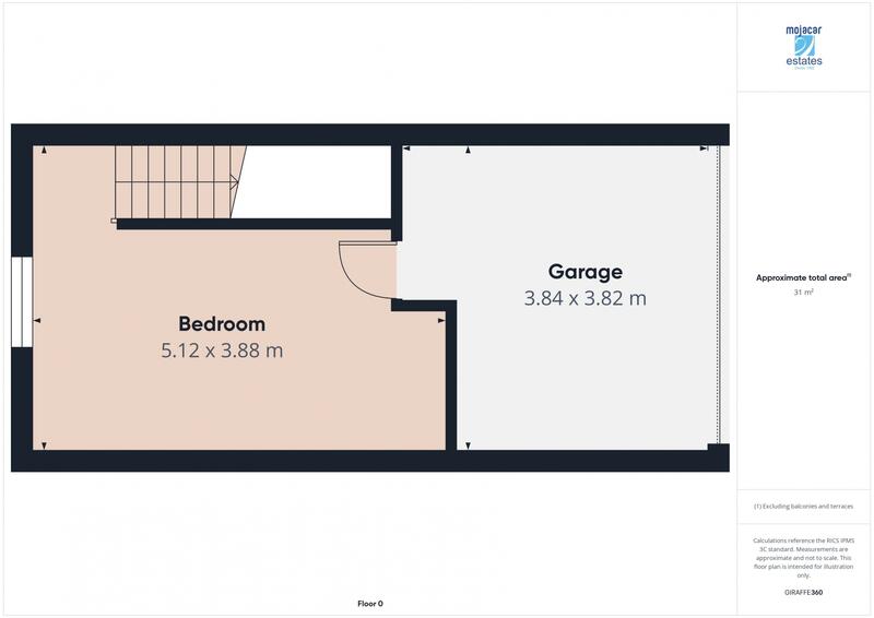 3 bedroom Townhouse for sale