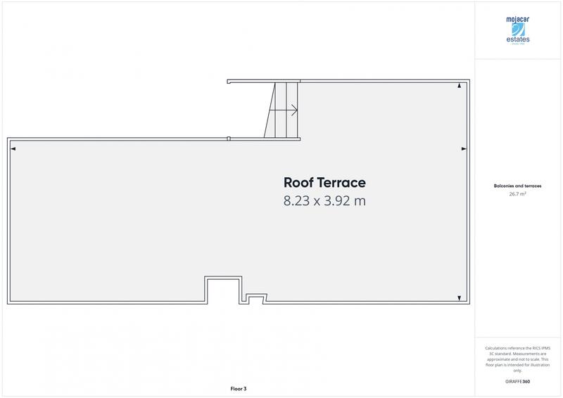 3 bedroom Townhouse for sale