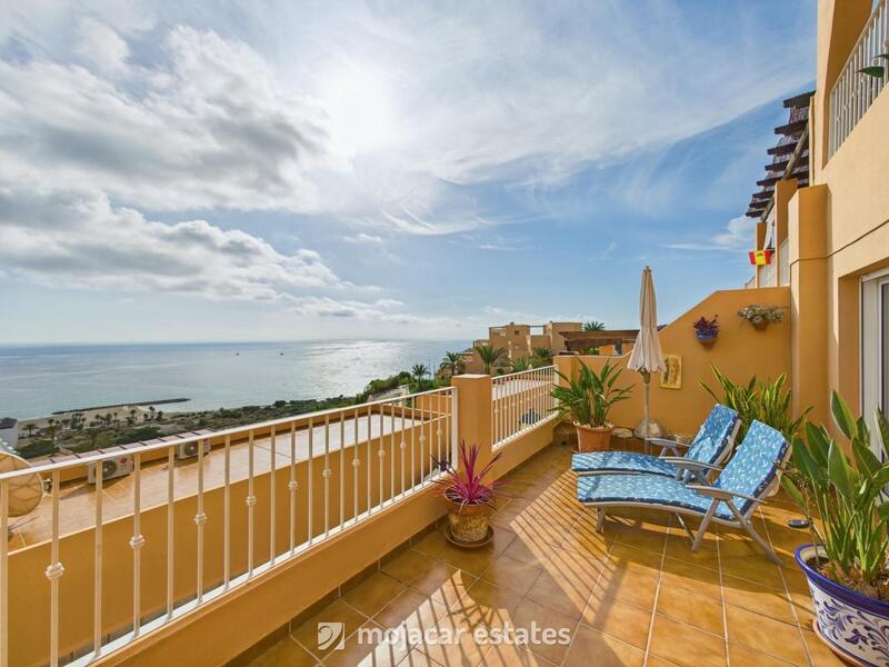 Apartment for sale in Mojácar, Almería