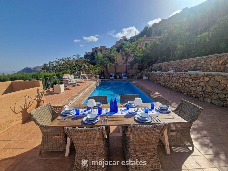 Villa à vendre dans Turre, Almería