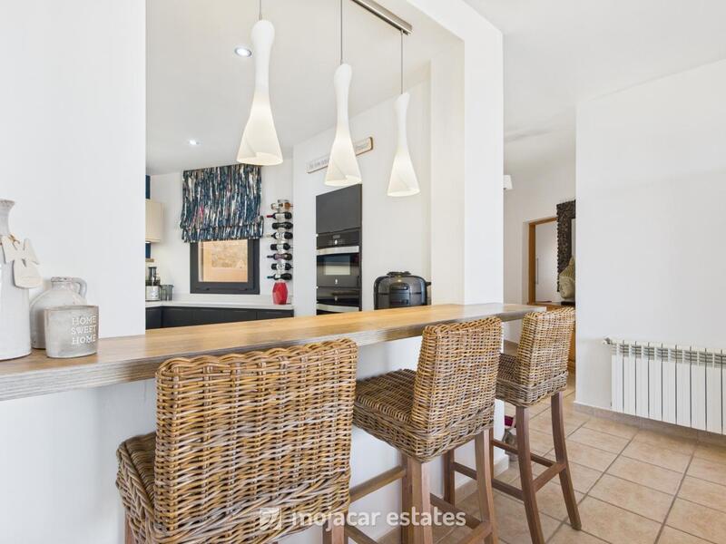 3 slaapkamer Villa Te koop