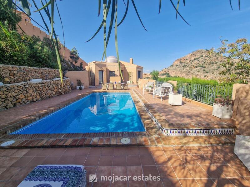 3 slaapkamer Villa Te koop