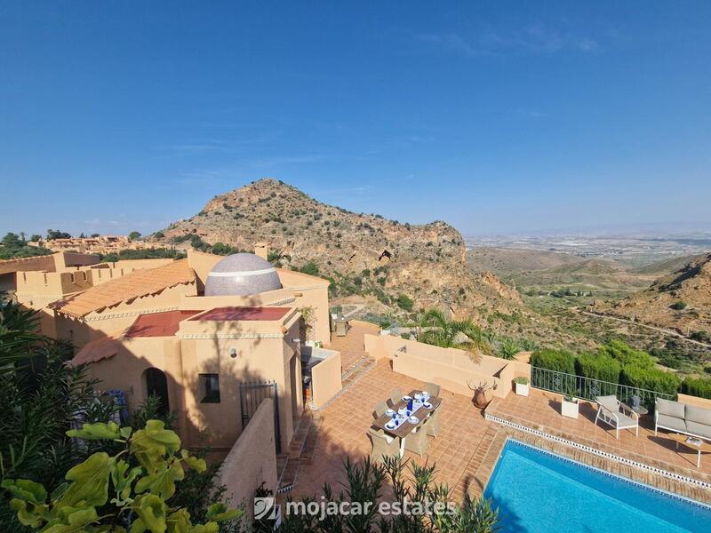 3 slaapkamer Villa Te koop
