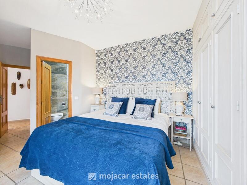 3 slaapkamer Villa Te koop