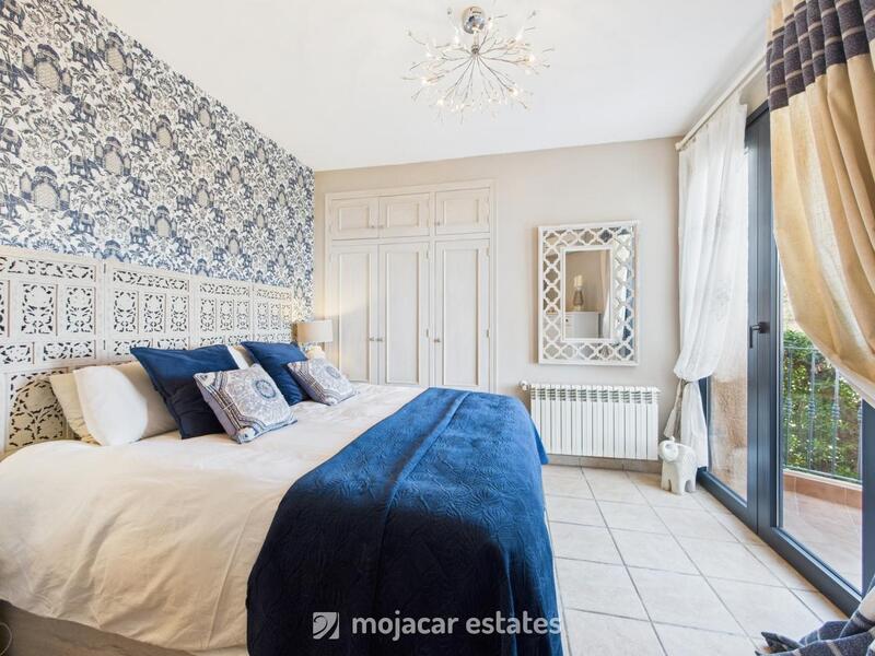 3 slaapkamer Villa Te koop