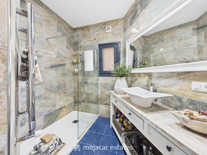 3 slaapkamer Villa Te koop