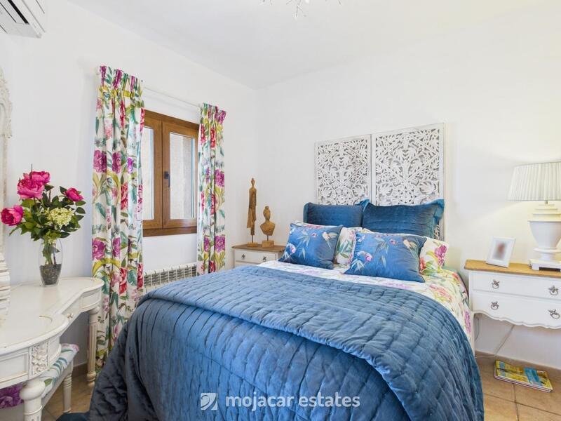 3 slaapkamer Villa Te koop