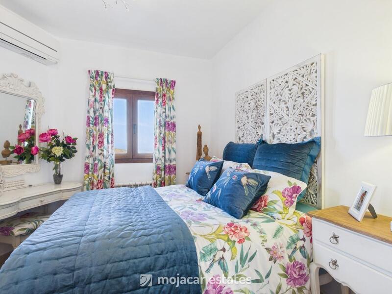 3 slaapkamer Villa Te koop