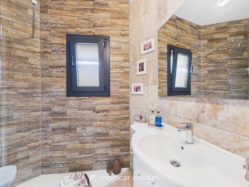 3 slaapkamer Villa Te koop