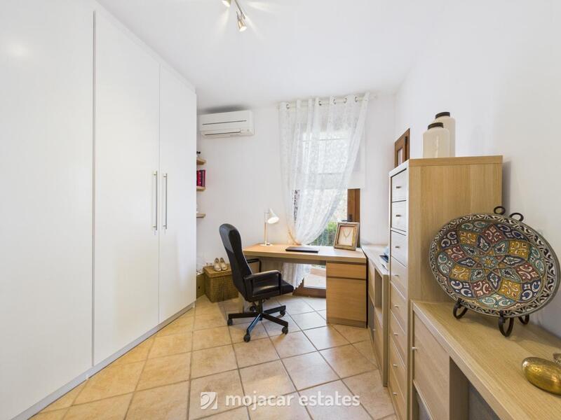 3 slaapkamer Villa Te koop