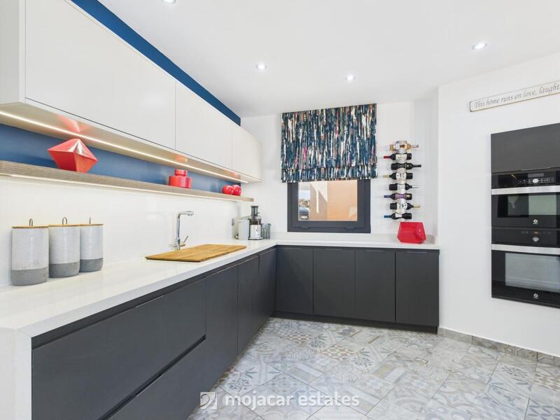 3 slaapkamer Villa Te koop