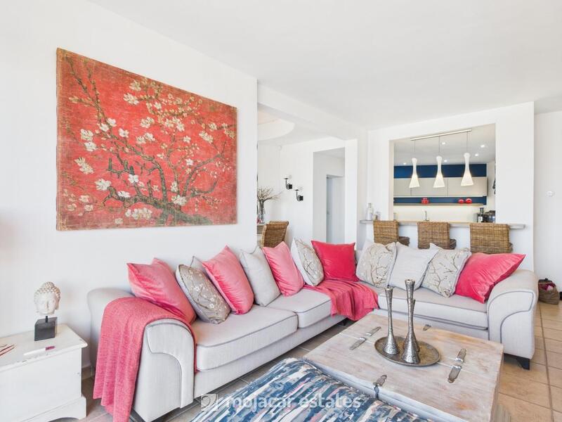 3 slaapkamer Villa Te koop