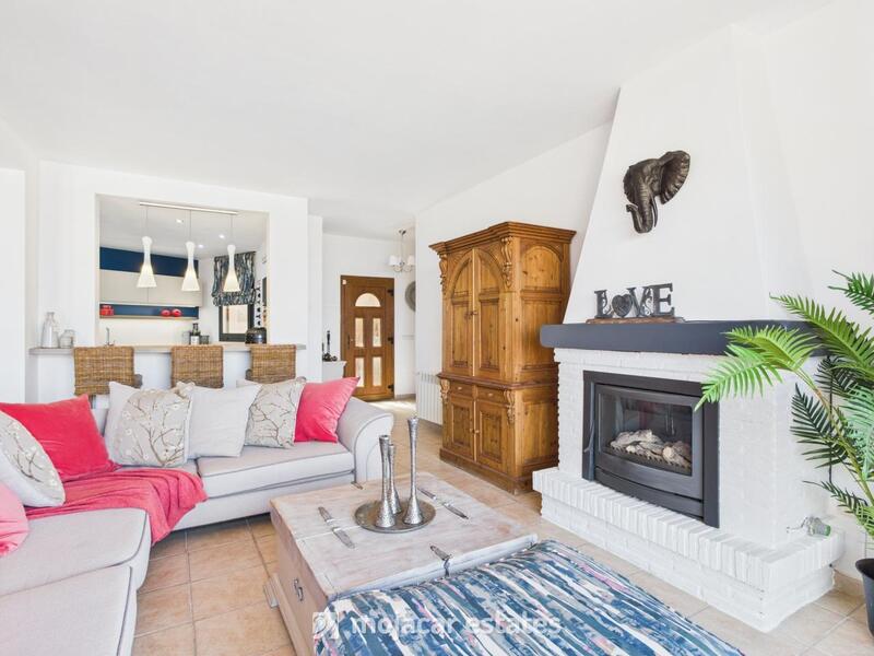 3 slaapkamer Villa Te koop