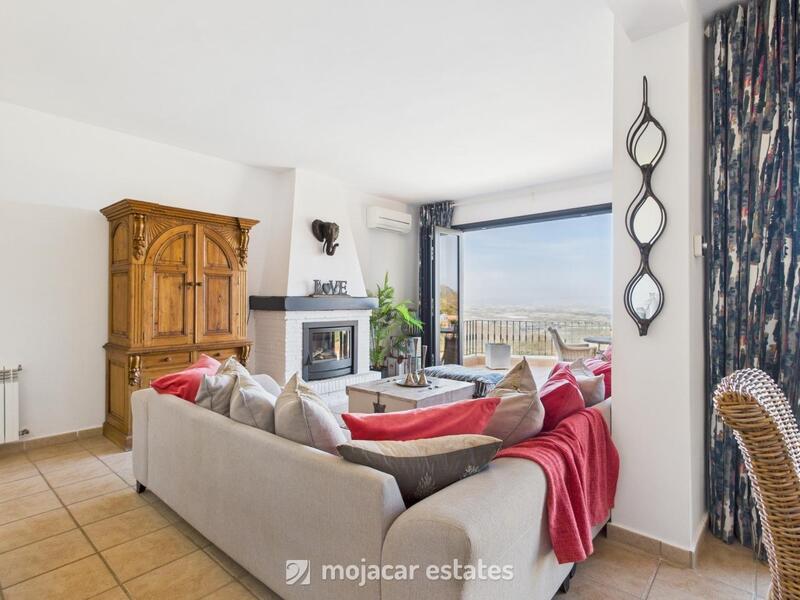 3 slaapkamer Villa Te koop
