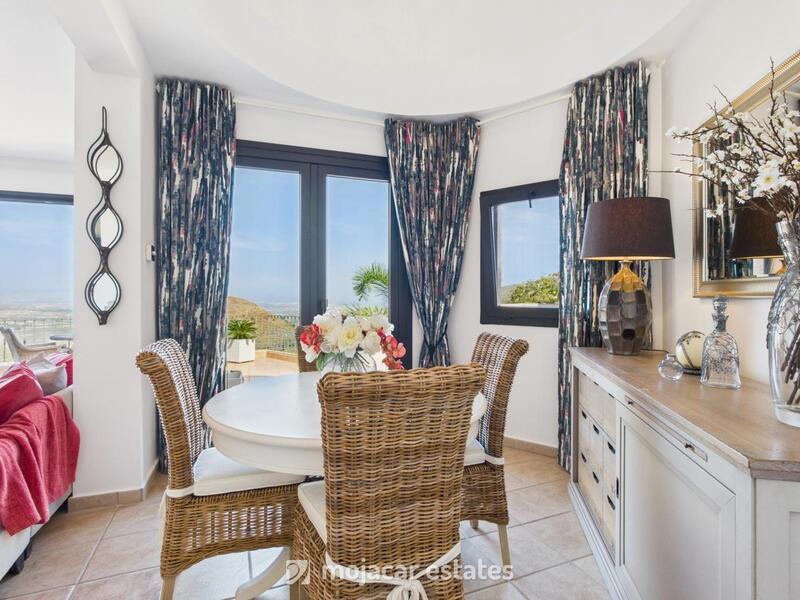 3 slaapkamer Villa Te koop