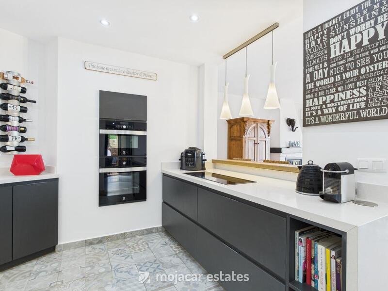 3 slaapkamer Villa Te koop