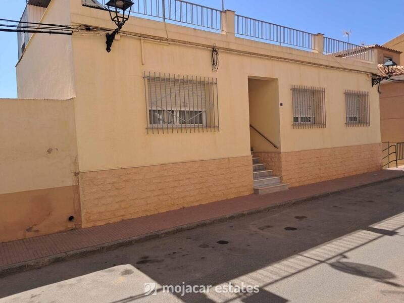 Adosado en venta en Cuevas del Almanzora, Almería Adosado en venta en Cuevas del Almanzora, Almería