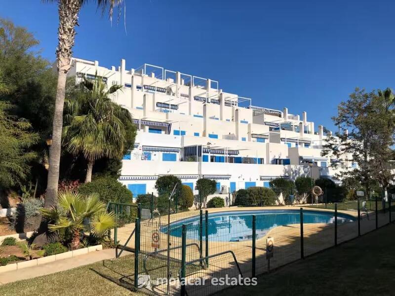 Apartamento en venta en Mojácar, Almería Apartamento en venta en Mojácar, Almería