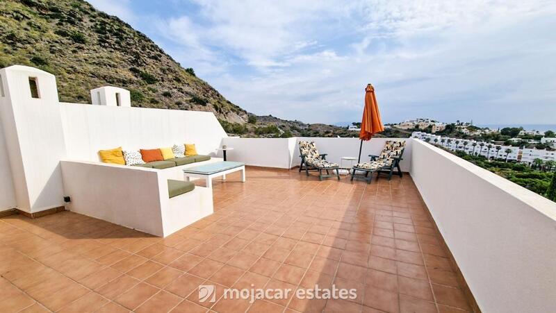 Leilighet til salgs i Mojácar, Almería