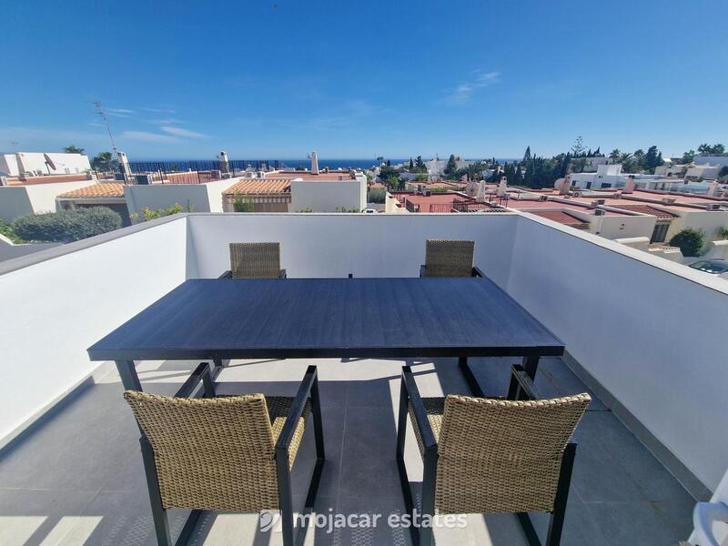 3 Schlafzimmer Stadthaus zu verkaufen