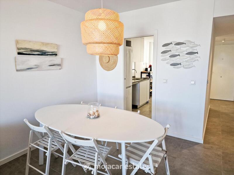 2 sovrum Lägenhet till salu