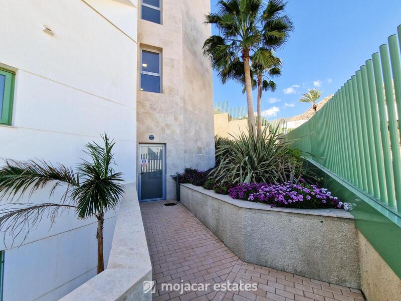 2 sovrum Lägenhet till salu