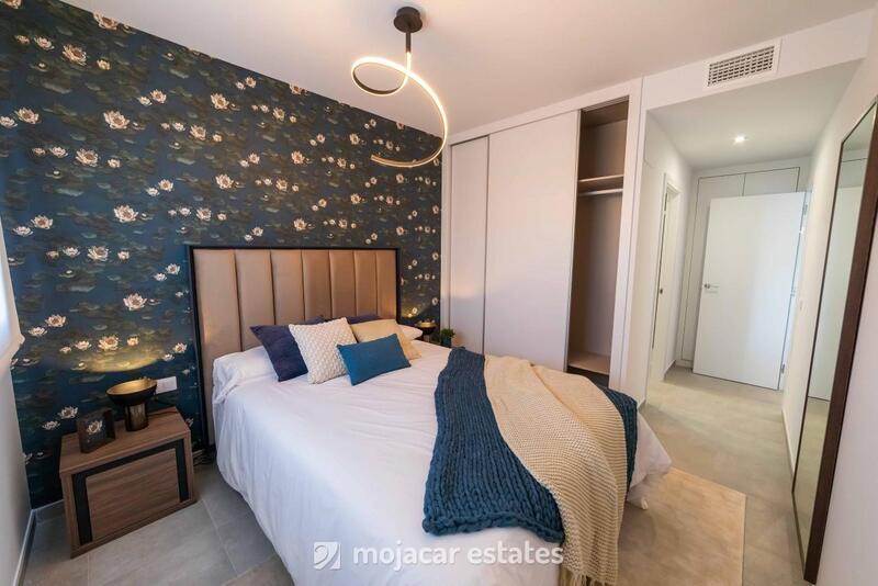 Appartement zu verkaufen in San Juan de los Terreros, Almería Appartement zu verkaufen in San Juan de los Terreros, Almería