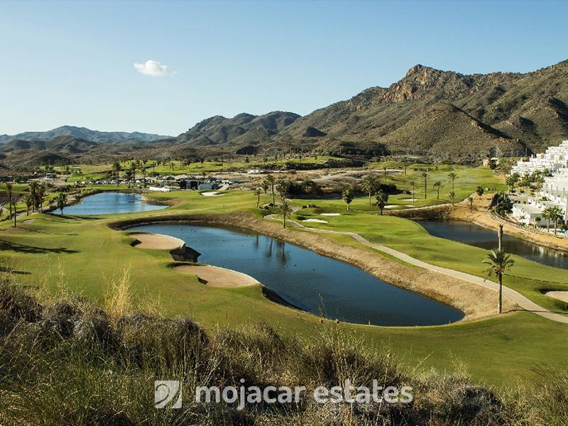 2 Schlafzimmer Appartement zu verkaufen