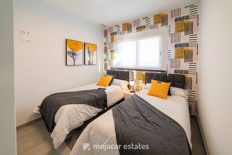 2 Schlafzimmer Appartement zu verkaufen