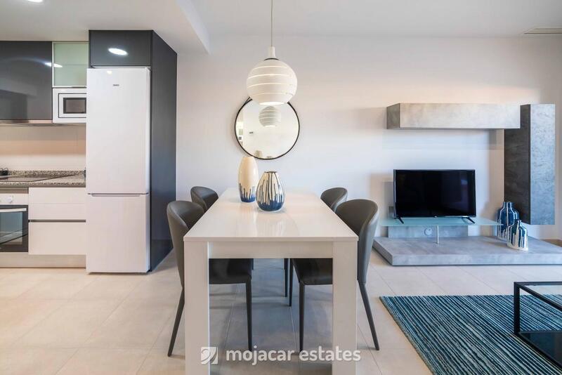 Appartement zu verkaufen in Los Perez (Ayuntamiento Almoradi/Torrevieja), Alicante Appartement zu verkaufen in Los Perez (Ayuntamiento Almoradi/Torrevieja), Alicante