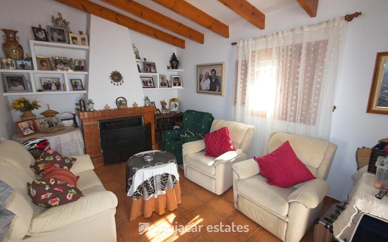 4 Schlafzimmer Villa zu verkaufen