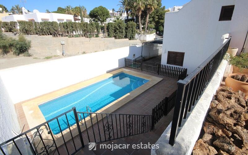 4 Schlafzimmer Villa zu verkaufen