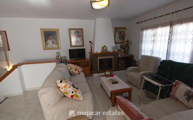 4 Schlafzimmer Villa zu verkaufen