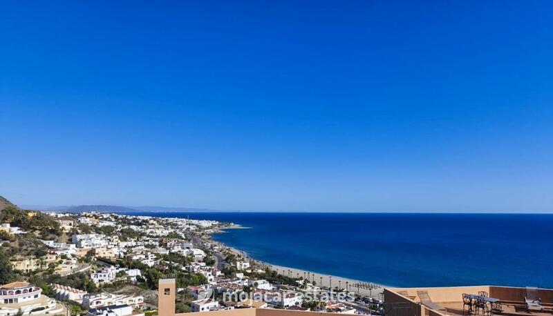 Villa for sale in Mojácar, Almería