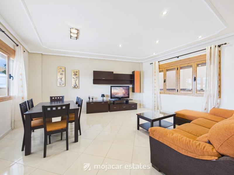 Rekkehus til salgs i Las Piedras (Huercal Overa), Almería Rekkehus til salgs i Las Piedras (Huercal Overa), Almería