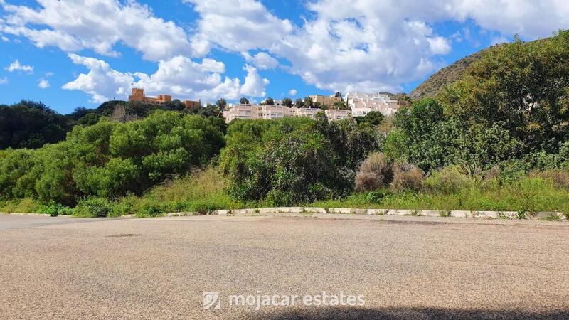 Land for sale in Mojácar, Almería