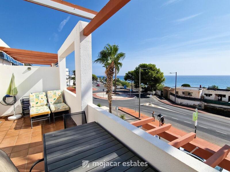 Appartement à vendre dans Mojácar, Almería
